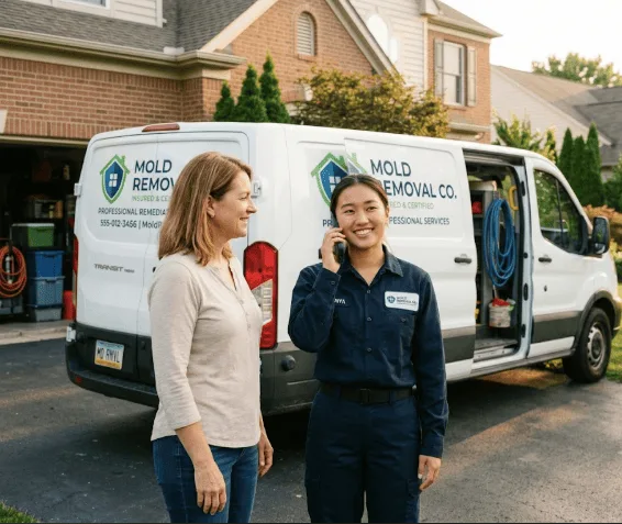 Crawlspace Mold Remediation East Grand Forks, MN FAQs